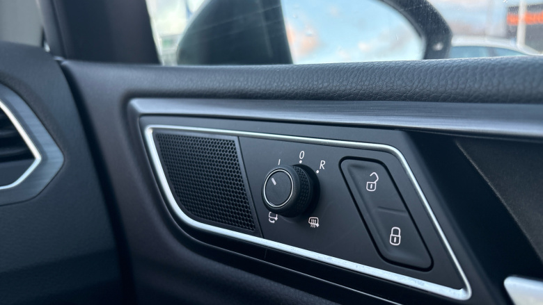 Volkswagen Golf SV 1.5 TSI EVO 150 Match 5dr DSG Petrol Hatchback